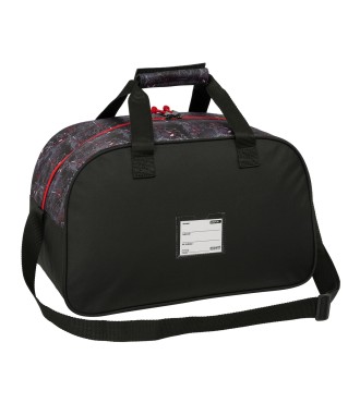 BOLSA DEPORTE MILES MORALES 2