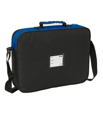 CARTERA EXTRAESCOLARES AVENGERS 2