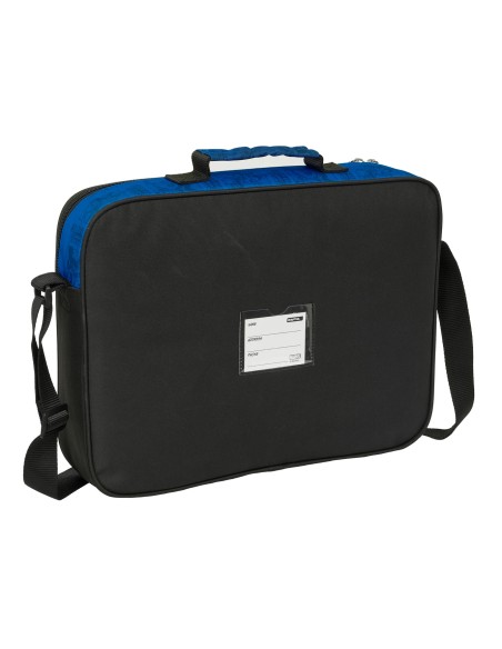 CARTERA EXTRAESCOLARES AVENGERS