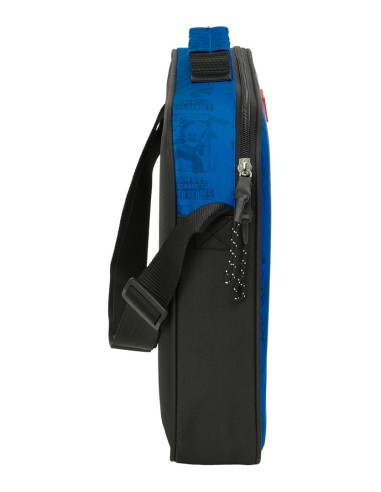 CARTERA EXTRAESCOLARES AVENGERS