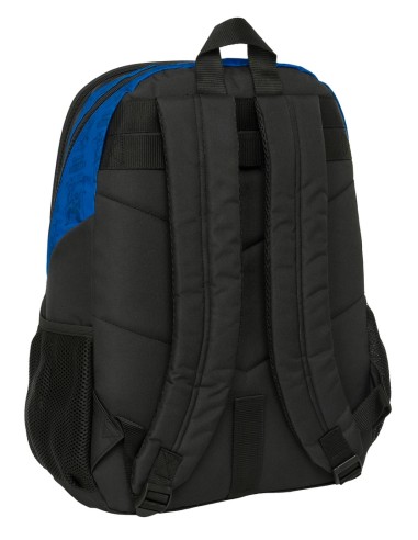 MOCHILA ADAPT.CARRO AVENGERS