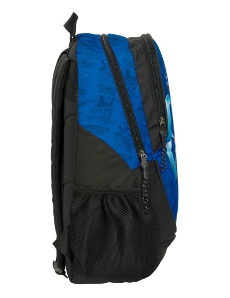 MOCHILA ADAPT.CARRO AVENGERS