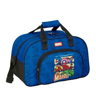 BOLSA DEPORTE AVENGERS
