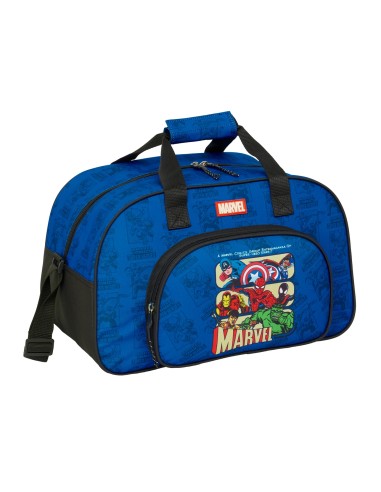 BOLSA DEPORTE AVENGERS
