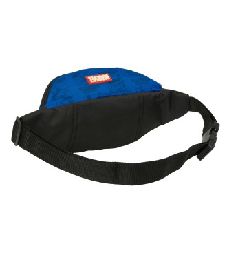 RIÑONERA AVENGERS 2