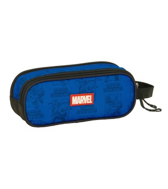 PORTATODO DOBLE AVENGERS 2