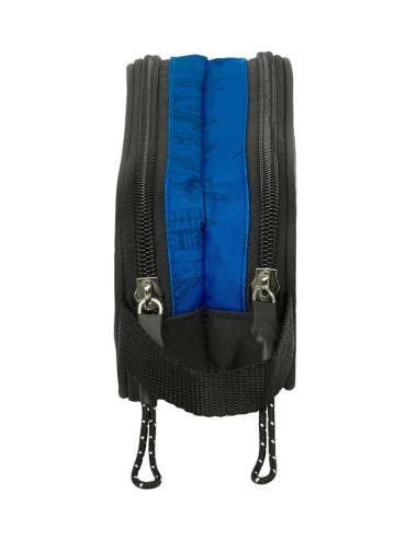 PORTATODO DOBLE AVENGERS