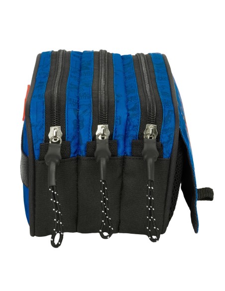 PORTATODO TRIPLE BIG AVENGERS