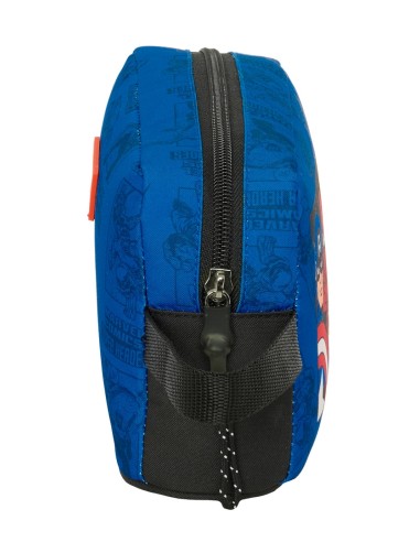 PORTADESAYUNOS TERMO AVENGERS