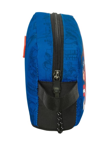 PORTADESAYUNOS TERMO AVENGERS