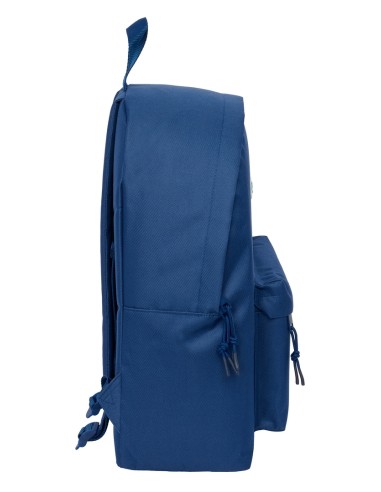 MOCHILA SUPER MARIO "MAMMA MIA"