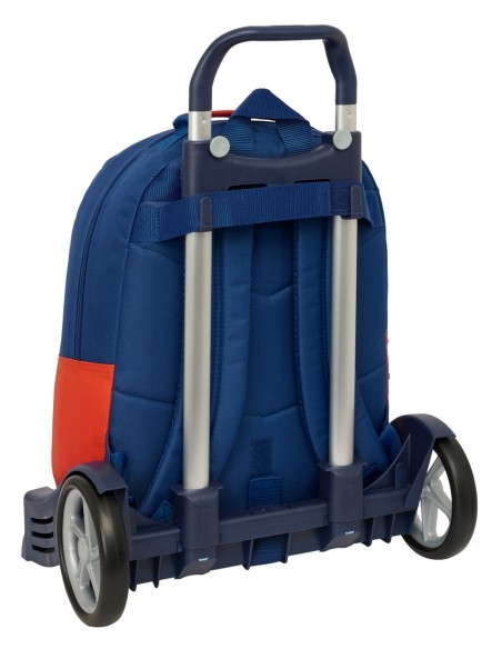 MOCH 305+CARRO EVOLUTION SUPER MARIO "MAMMA MIA"