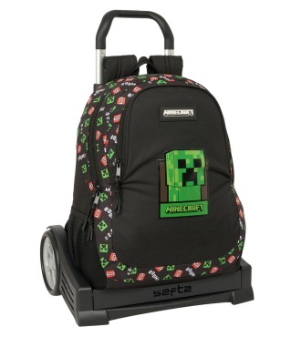 MOCH 665+CARRO EVOLUTION MINECRAFT