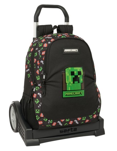 MOCH 665+CARRO EVOLUTION MINECRAFT