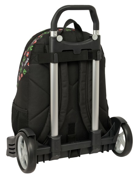 MOCH 665+CARRO EVOLUTION MINECRAFT