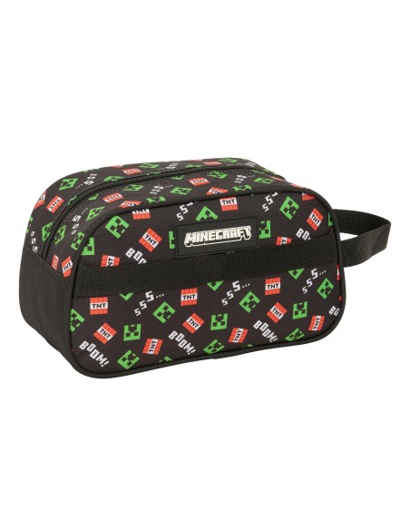 NECESER 1 ASA ADAPT.CARRO MINECRAFT