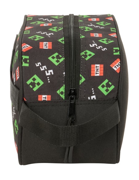 NECESER 1 ASA ADAPT.CARRO MINECRAFT