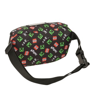 RIÑONERA MINECRAFT 2