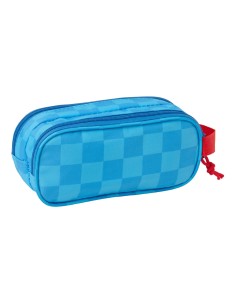 PORTATODO DOBLE 3D MICKEY MOUSE 3D Portatodo Estuche | Fr... 2