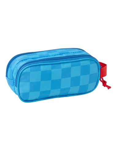 PORTATODO DOBLE 3D MICKEY MOUSE 3D Portatodo Estuche | Fr...