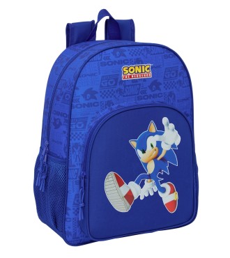 MOCHILA ADAPT.CARRO SONIC