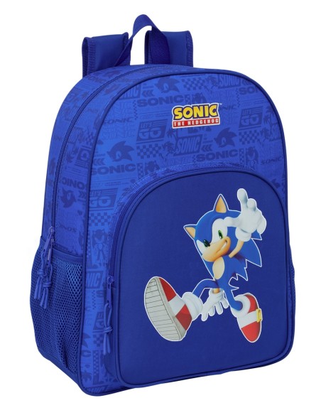 MOCHILA ADAPT.CARRO SONIC