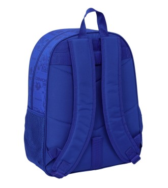 MOCHILA ADAPT.CARRO SONIC 2