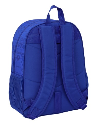 MOCHILA ADAPT.CARRO SONIC