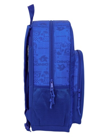 MOCHILA ADAPT.CARRO SONIC