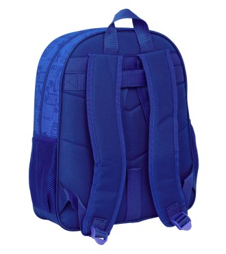 MOCHILA JUNIOR ADAPT.CARRO SONIC 2