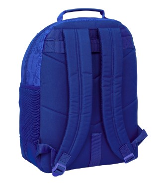 MOCHILA DOBLE ADAPT.CARRO SONIC 2