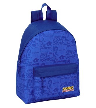 MOCHILA SONIC