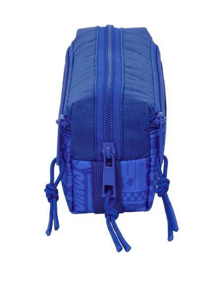 PORTATODO TRIPLE PEQ. C/GOMA ELAST. 22CM SONIC