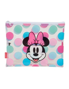 SUMMER BAG MINNIE MOUSE "BEACH" Neceser-Merendero | Fraber