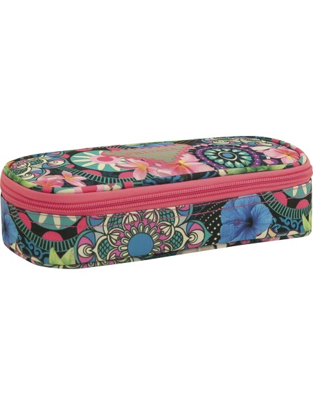 PORTATODO OVALADO PRIVATA FLORAL PORTATODO OVALADO PRIVATA FLORAL