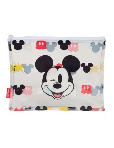SUMMER BAG MICKEY MOUSE "BEACH" Neceser-Merendero | Fraber