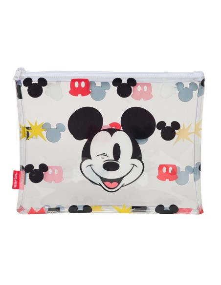 SUMMER BAG MICKEY MOUSE "BEACH" Neceser-Merendero | Fraber