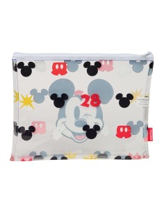SUMMER BAG MICKEY MOUSE "BEACH" Neceser-Merendero | Fraber 2