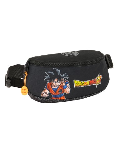 RIÑONERA DRAGON BALL "COMBAT" Rinoneras | Fraber
