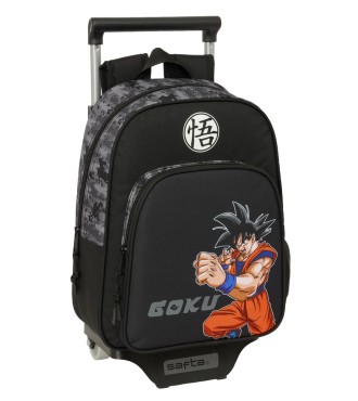 MOCH 524+CARRO 705 DRAGON BALL