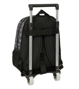 MOCH 524+CARRO 705 DRAGON BALL 2