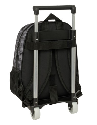 MOCH 524+CARRO 705 DRAGON BALL