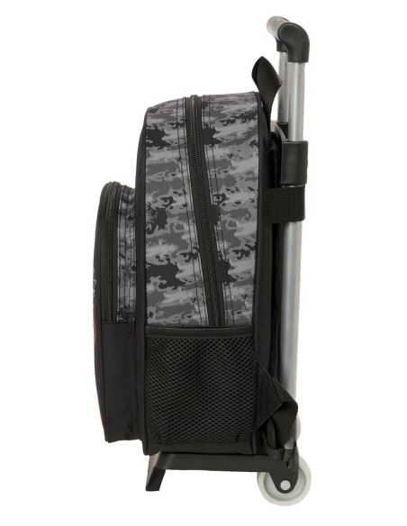 MOCH 524+CARRO 705 DRAGON BALL