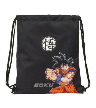 SACO PLANO DRAGON BALL