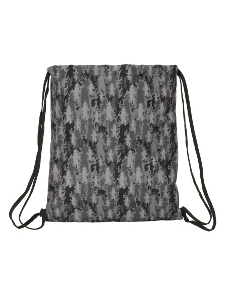 SACO PLANO DRAGON BALL