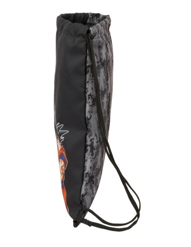 SACO PLANO DRAGON BALL