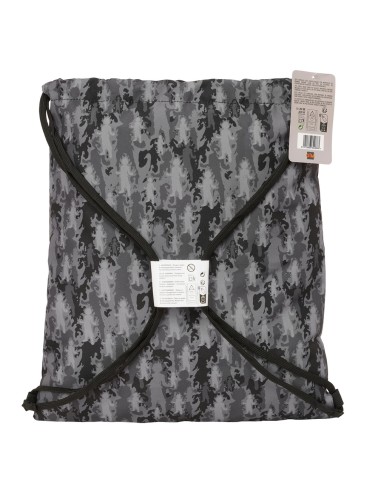 SACO PLANO DRAGON BALL