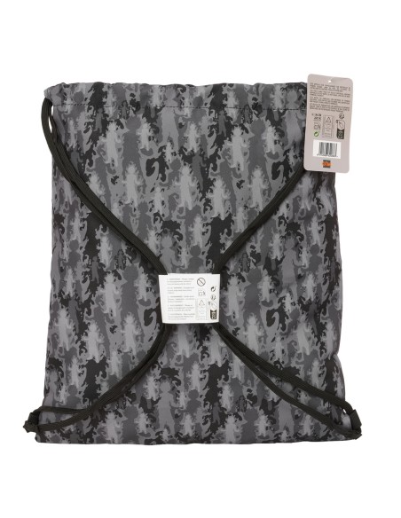 SACO PLANO DRAGON BALL