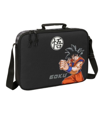 CARTERA EXTRAESCOLARES DRAGON BALL