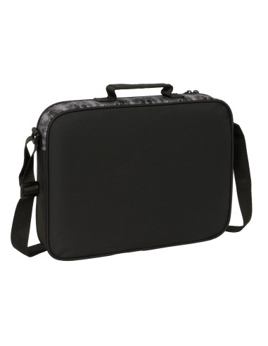 CARTERA EXTRAESCOLARES DRAGON BALL